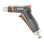 Gardena 18298-20 raccord des tuyaux d'eau Connecteur de pistolet/pulvérisateur Plastique Gris, Orange 5 pièce(s)