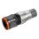 Gardena 18298-20 raccord des tuyaux d'eau Connecteur de pistolet/pulvérisateur Plastique Gris, Orange 5 pièce(s)