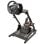Indeca STD20 GTR Stand Vertical com Suporte para Volante Pedais e Caixa de Velocidades