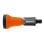 Gardena 18310 pistolet eau / buses Embout pistolet d'arrosage de jardin Noir, Gris, Orange