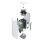 Mikrotik RBD25G-5HPacQD2HPnD 1733 Mbit/s Bianco Supporto Power over Ethernet (PoE)