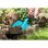 Gardena Combisystem Blaue Schaufel