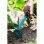 Gardena 8911-20 Azada Doble 6cm Azul