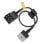 EcoFlow BKW-RIVE Cable de Carga para Estación fe Energía Portátil Compatible con Delta Pro