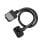 Cavo di ricarica Ecoflow per centrale elettrica portatile compatibile con Delta2, Delta 2 Max, Delta Max 1600 e 2000