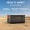 Batterie Jackery 1000 Plus