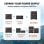 Batterie Jackery 1000 Plus