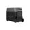 Estação de energia EcoFlow DELTA Pro 3600Wh 4 AC 2 USB Bateria LiFePO4 Ecrã LCD