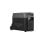 Estação de energia EcoFlow DELTA Pro 3600Wh 4 AC 2 USB Bateria LiFePO4 Ecrã LCD