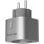 EcoFlow ECF0032 Enchufe Inteligente Bluetooth Gris