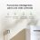 EcoFlow ECF0032 Enchufe Inteligente Bluetooth Gris