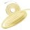 Muvit IO MIOLST009 Tira LED Neon IP65 Blanco Medio 4000W 5m