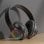 Kinsi V3 Auriculares Inalámbricos Bluettoth HiFi RGB Negros