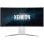 Monitor Corsair XENEON 34WQHD240-C 34" UltraWide QHD 240Hz QD-OLED Curvo 0.03ms