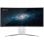 Monitor Corsair XENEON 34WQHD240-C 34" UltraWide QHD 240Hz QD-OLED Curvo 0.03ms