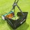Gardena 757-20 avvolgitubo da giardino Arancione