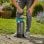 Gardena Comfort Drucksprüher 5L, Grau