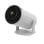 Klack Mini Proyector Portátil 4k + Altavoz TG-376 con Android Integrado