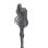 Hoover HF103X Aspirador Vertical Sem Fio 0.9L 170W