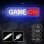 Forever Neon Plexi Led Spiel auf Mehrfarbiges LED-Neonschild Spiel auf