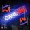 Forever Neon Plexi Led Spiel auf Mehrfarbiges LED-Neonschild Spiel auf