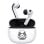 Xiaomi Buds 3 Star Wars Edition Auriculares Inalámbricos Bluetooth Blancos