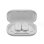 Kinsi HD313 Auriculares Inalámbricos Deportivos In-ear Blancos