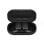 Kinsi HD313 In-Ear Sportkopfhörer kabellos Bluetooth mit ENC Geräuschunterdrückung Schwarz