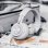 Kinsi P169 Auriculares Inalámbricos Deportivos de Diadema Rojos