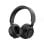 Kinsi P169 Auriculares Inalámbricos Deportivos de Diadema Negros