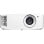 Projetor Optoma 4K400X UHD 4K 4000 Lúmenes 300" Lâmpada DLP 3D HDR HLG