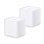 TP-Link HX141 Sistema Mesh WiFi 6 Doble Banda AX1500 SPI WPA3