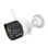 Tenda K8W-3TC Kit de Vigilancia WiFi QHD CCTV de 8 Canales