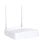 Tenda K8W-3TC Kit de Vigilancia WiFi QHD CCTV de 8 Canales
