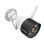 Tenda K8W-3TC Kit de Vigilancia WiFi QHD CCTV de 8 Canales