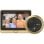 Sonnette vidéo intelligente WiFi EZVIZ DP2C FullHD Gold