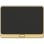 Sonnette vidéo intelligente WiFi EZVIZ DP2C FullHD Gold