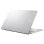 Portátil ASUS Vivobook 15 F1504VA-NJ1382W 15.6" Intel Core i7-1355U 16GB 1TB SSD Iris Xe Graphics Plata