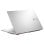 Notebook ASUS Vivobook Go 15 E1504 15.6" AMD Ryzen 5 7520U 16GB 512GB SSD Cool Silver ohne OS
