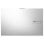Notebook ASUS Vivobook Go 15 E1504 15.6" AMD Ryzen 5 7520U 16GB 512GB SSD Cool Silver ohne OS