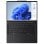 Lenovo ThinkPad T14s Gen 5 Intel Core Ultra 7 155U Ordinateur portable 35,6 cm (14") WUXGA 16 Go LPDDR5x-SDRAM 512 Go SSD Wi-Fi 6E (802.11ax) Windows 11 Pro Noir