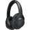 Audio-Technica ATH-S300BT Auriculares Inalámbricos con Cancelación de Ruido Negros
