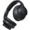 Audio-Technica ATH-S300BT Auriculares Inalámbricos con Cancelación de Ruido Negros