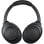 Audio-Technica ATH-S300BT Auriculares Inalámbricos con Cancelación de Ruido Negros