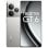 Realme GT6 12/256GB Fluid Silver