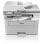 Multifunción Brother MFC-L2980DW Láser Mono WiFi Fax Dúplex NFC ADF