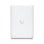 Ubiquiti U7 Pro Wall Punto de Acceso WIFI 7 PoE Blanco