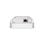 Ubiquiti U7 Pro Wall Punto de Acceso WIFI 7 PoE Blanco