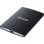 Lexar LSL500X512G-RNBNG Externes Solid State Drive 512 GB USB Typ-C USB 3.2 Gen 2x2 Schwarz