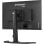iiyama G-Master GB2470HSU-B6 23.8" Fast IPS FullHD 180Hz 0.2 ms USB-A Altoparlanti Altezza Regolabile